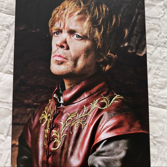 Game of Thrones Complete First Season Boxed Set Of DVD’s Excellent Condition - Picture 6 of 10